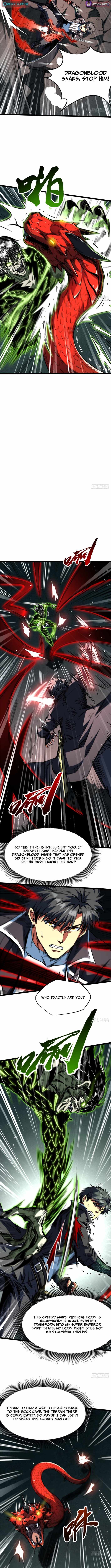 Super Gene Chapter 424 page 2