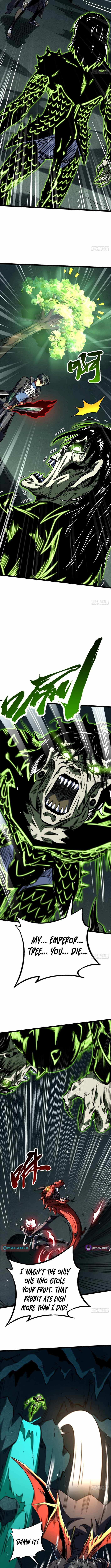 Super Gene Chapter 424 page 5