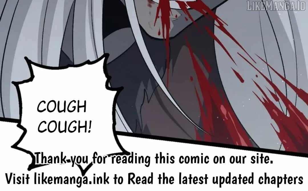 Evolution Begins With A Big Tree Chapter 423 page 30
