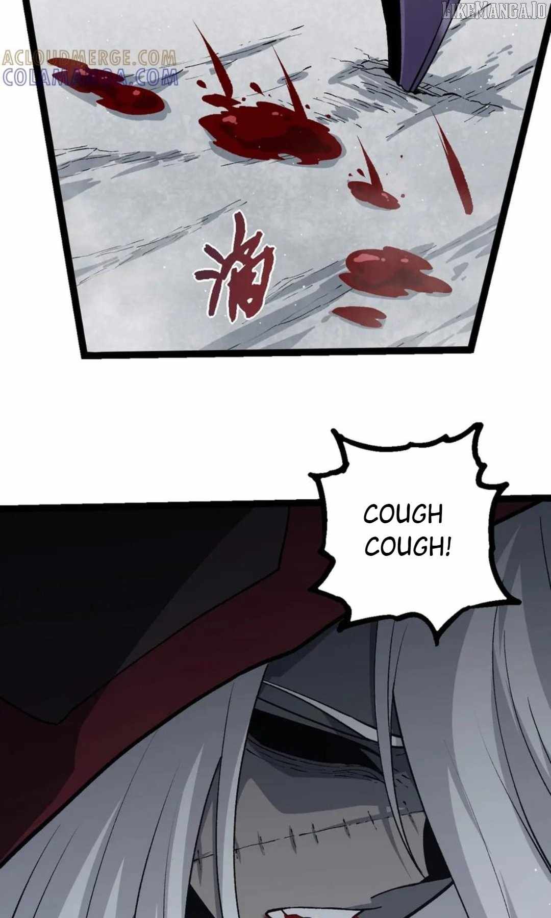 Evolution Begins With A Big Tree Chapter 423 page 29