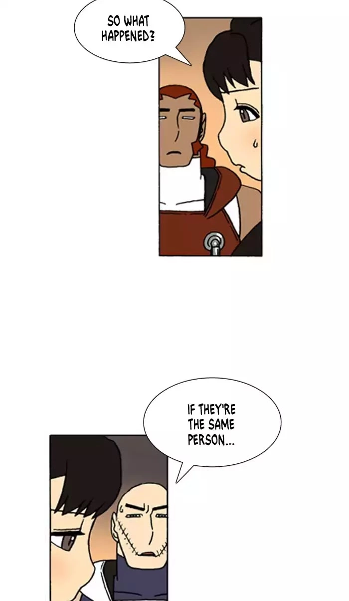 Denma Chapter 427 page 5