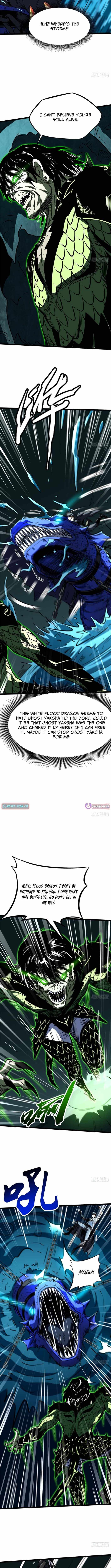 Super Gene Chapter 425 page 5