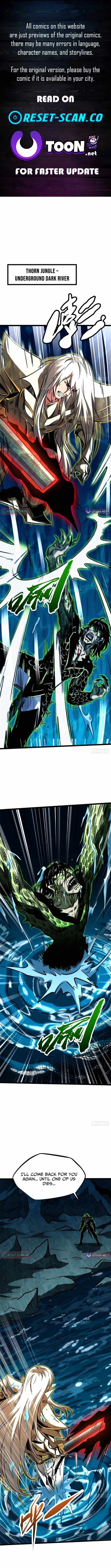Super Gene Chapter 425 page 1