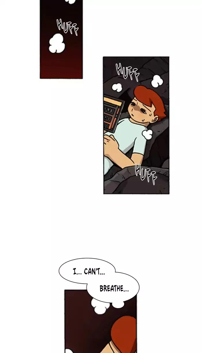 Denma Chapter 428 page 2