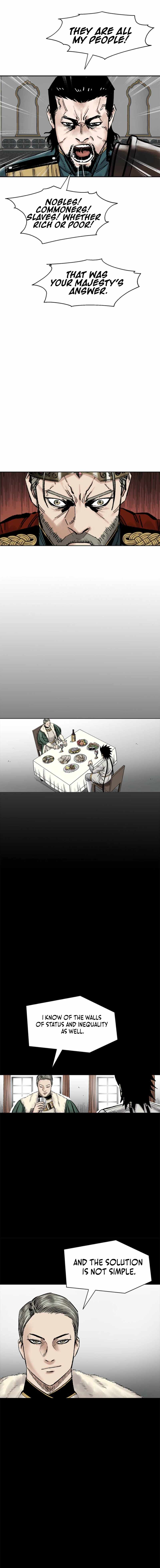 Red Storm Chapter 427 page 3