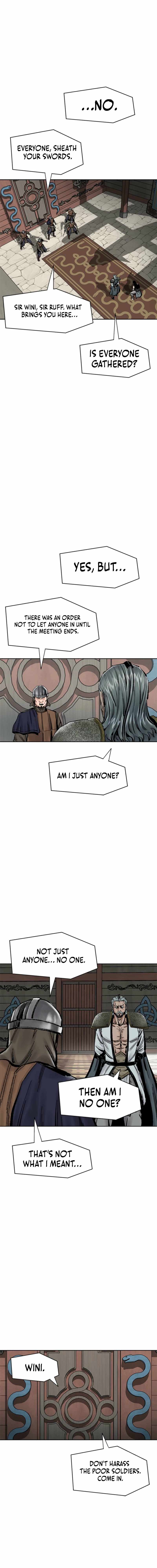 Red Storm Chapter 427 page 12