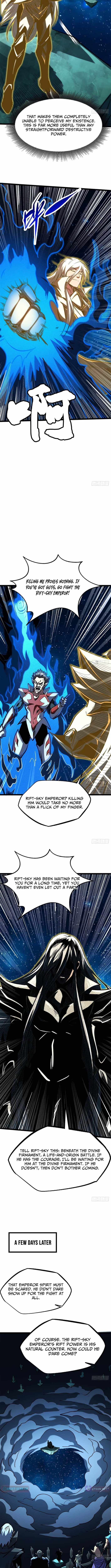 Super Gene Chapter 427 page 2