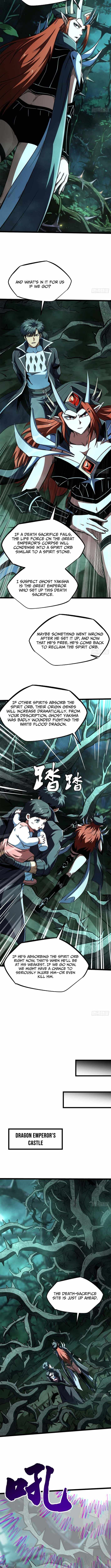 Super Gene Chapter 427 page 6