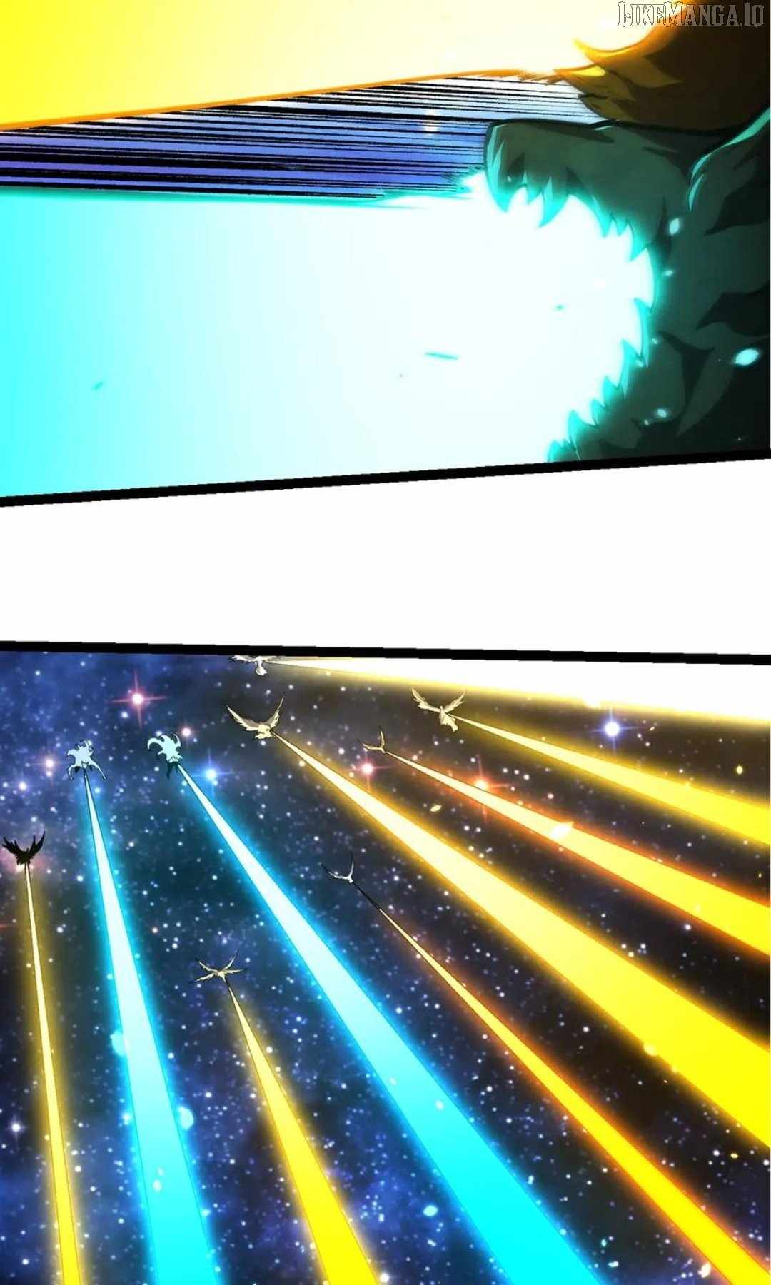 Evolution Begins With A Big Tree Chapter 426 page 19