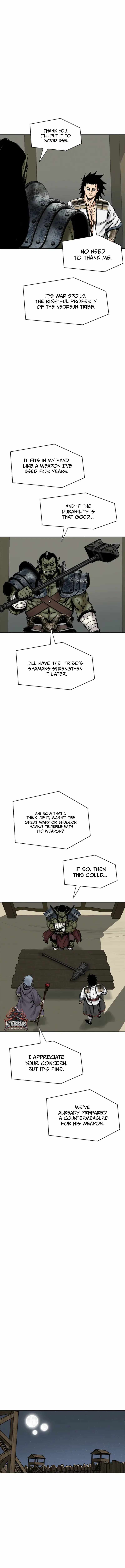Red Storm Chapter 429 page 7
