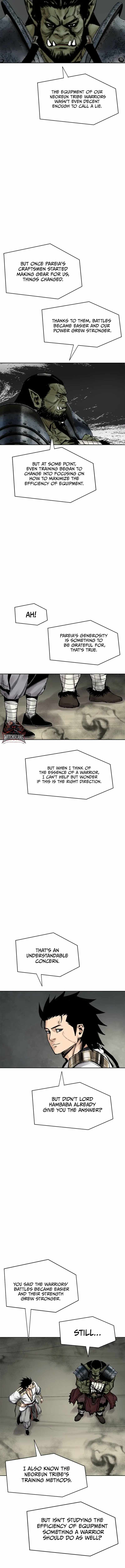 Red Storm Chapter 429 page 3