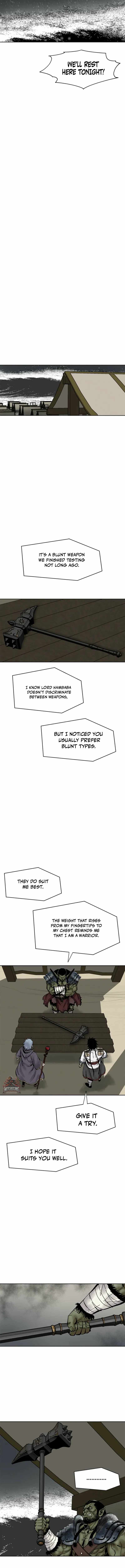 Red Storm Chapter 429 page 5