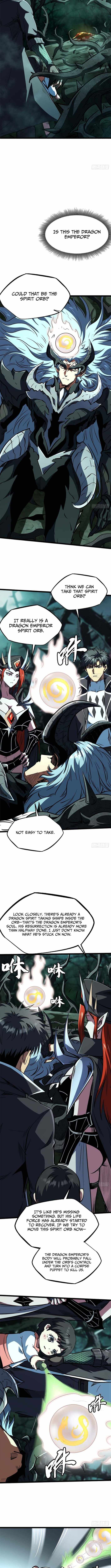 Super Gene Chapter 428 page 2