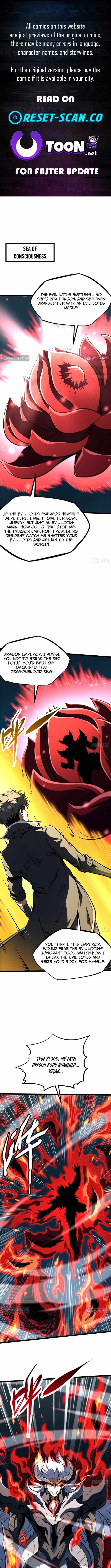 Super Gene Chapter 429 page 1