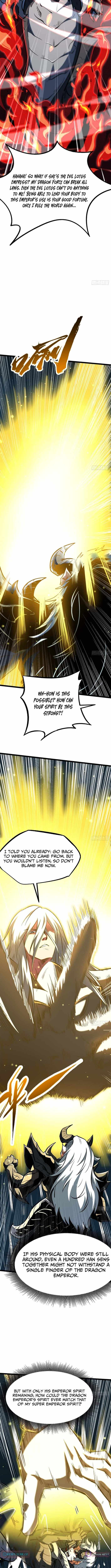 Super Gene Chapter 429 page 2