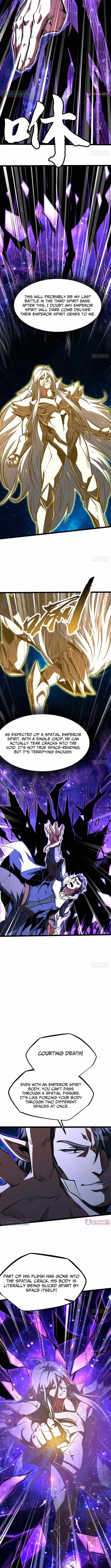 Super Gene Chapter 429 page 7