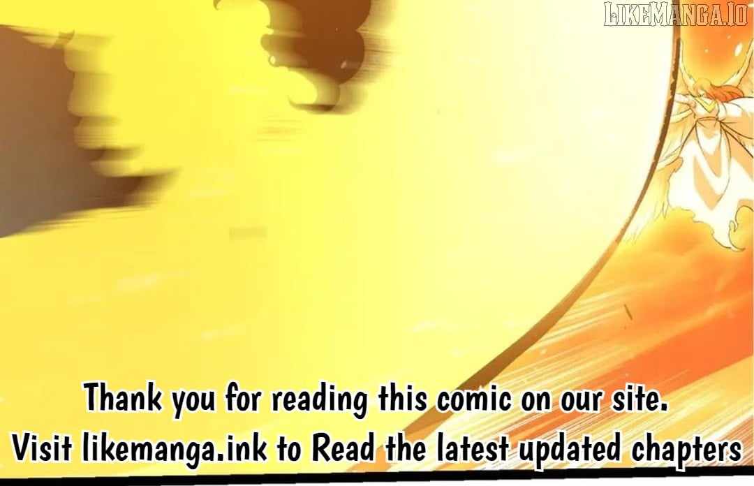 Evolution Begins With A Big Tree Chapter 428 page 30
