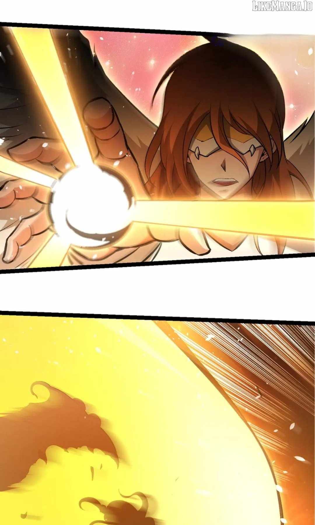 Evolution Begins With A Big Tree Chapter 428 page 29