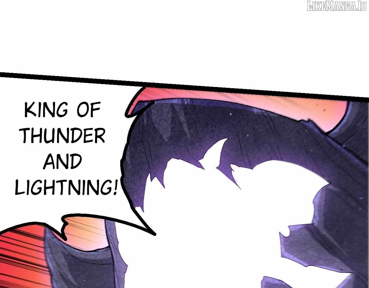 Evolution Begins With A Big Tree Chapter 427 page 11