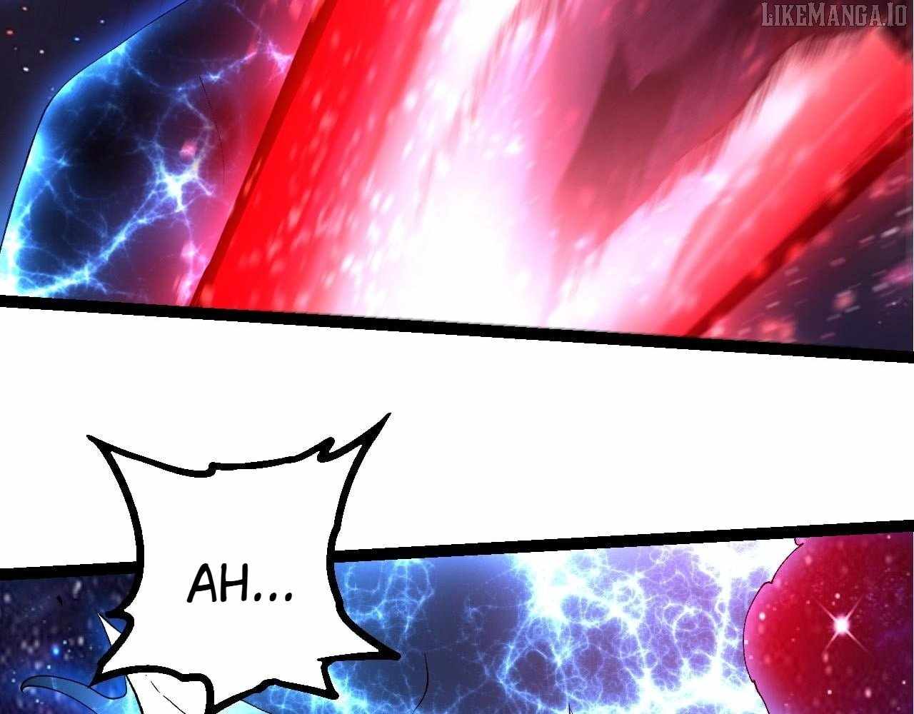 Evolution Begins With A Big Tree Chapter 427 page 9