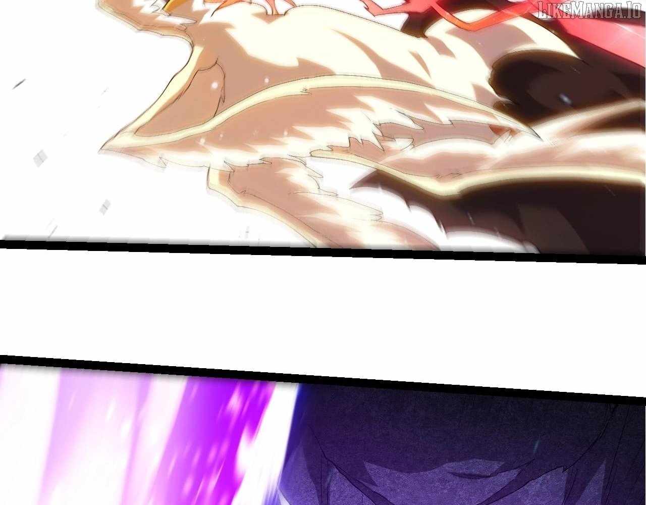 Evolution Begins With A Big Tree Chapter 427 page 29