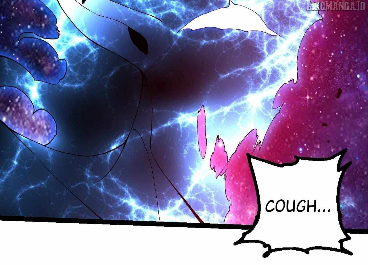 Evolution Begins With A Big Tree Chapter 427 page 10
