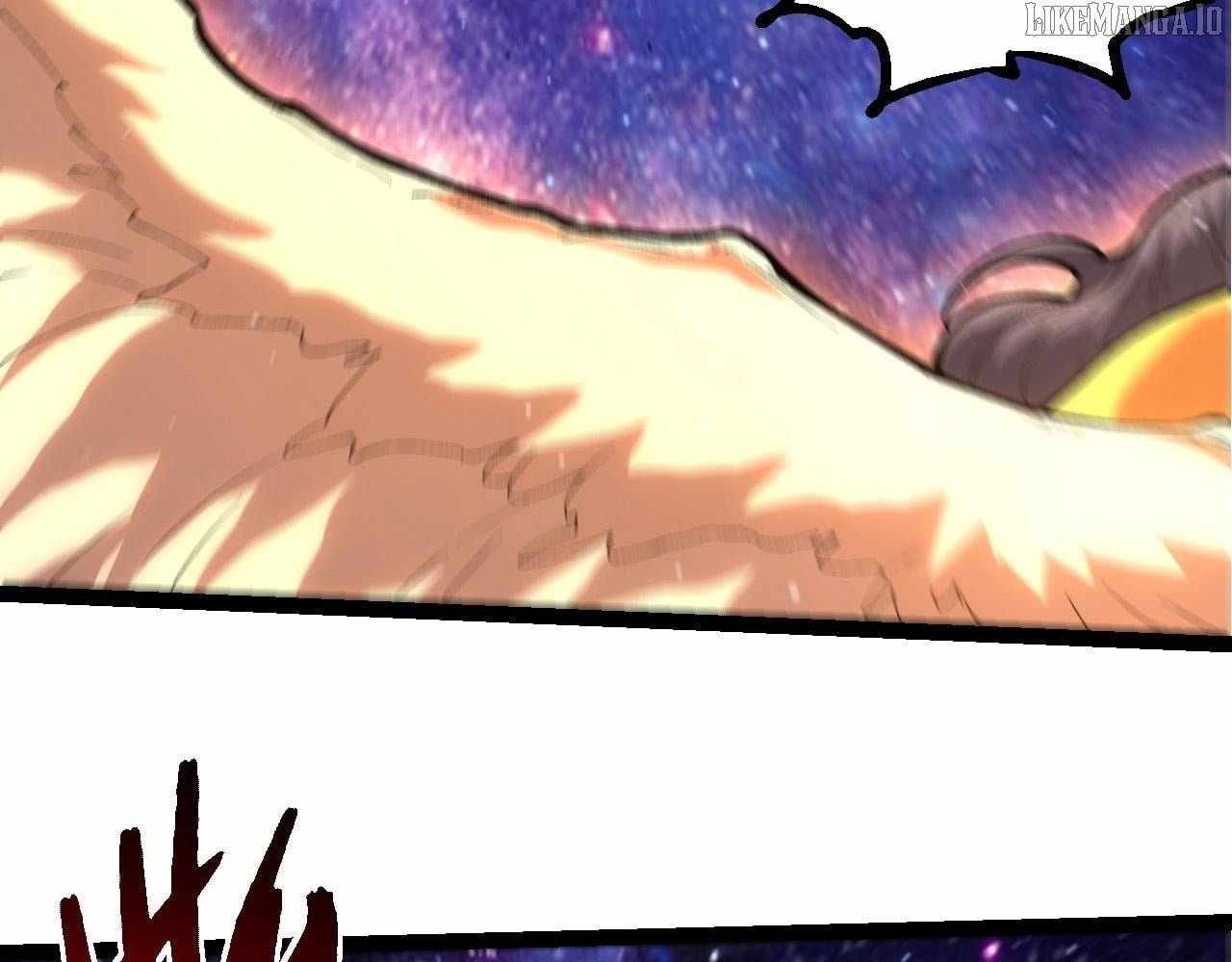 Evolution Begins With A Big Tree Chapter 427 page 17