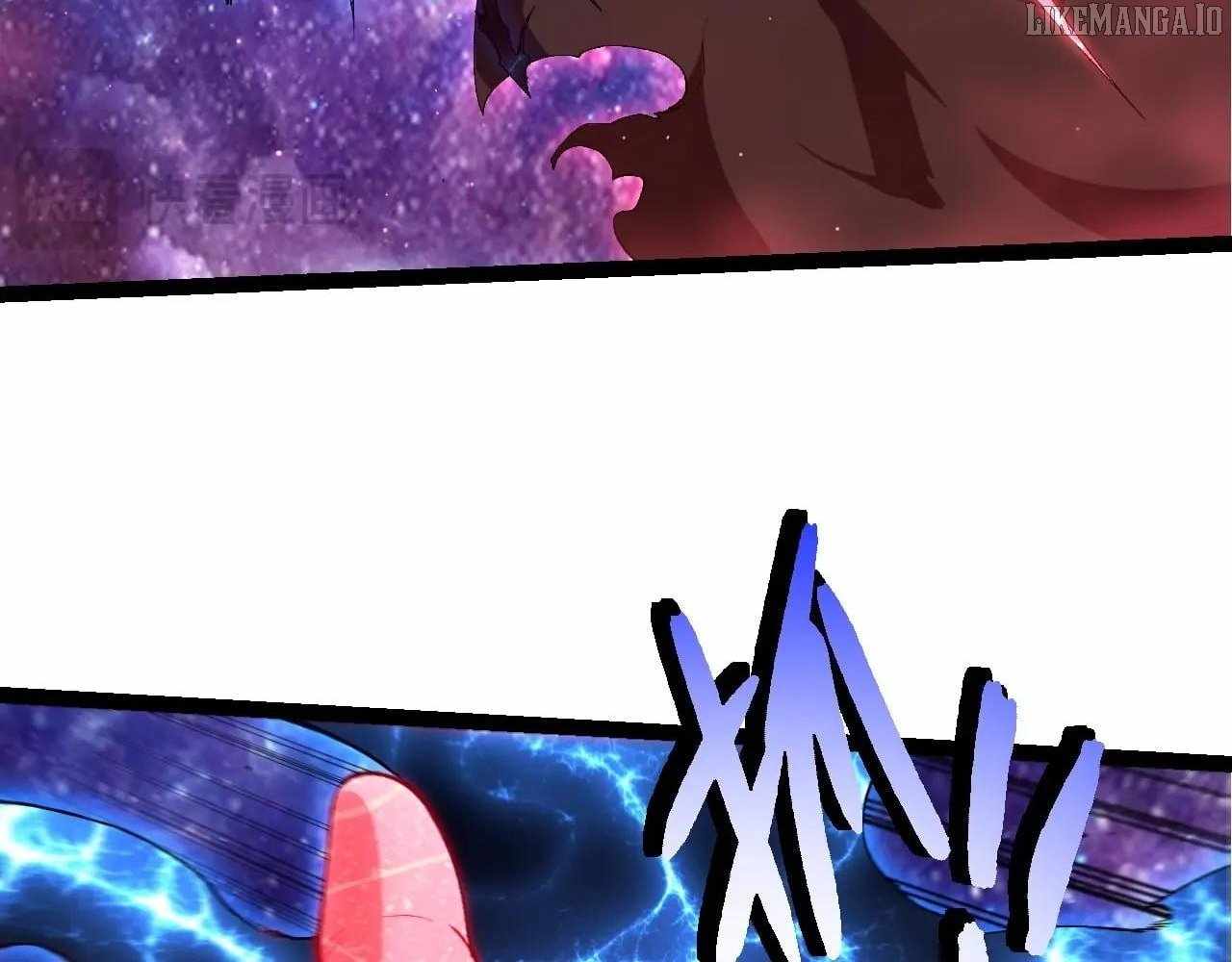 Evolution Begins With A Big Tree Chapter 427 page 14