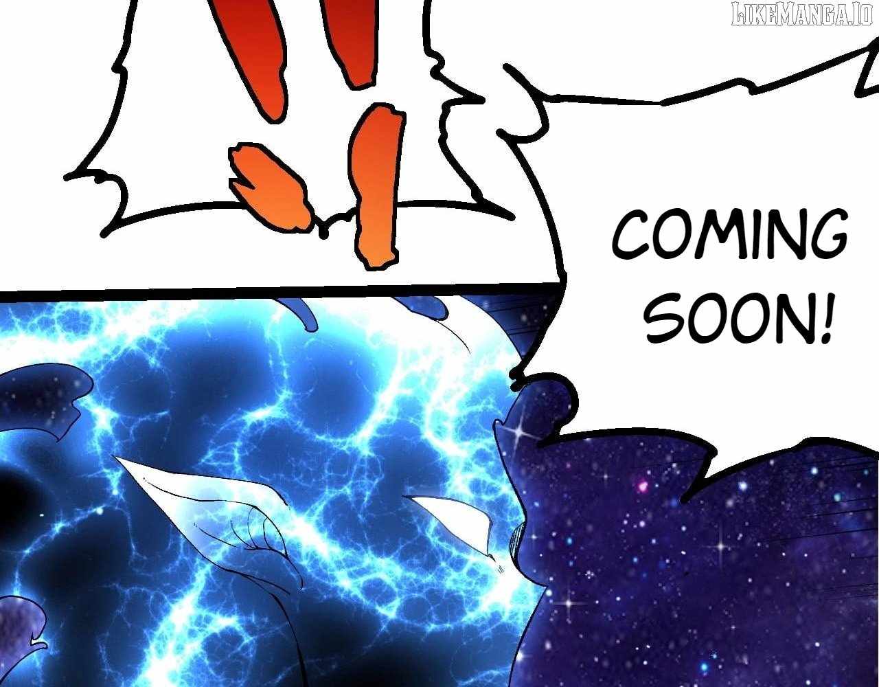 Evolution Begins With A Big Tree Chapter 427 page 4