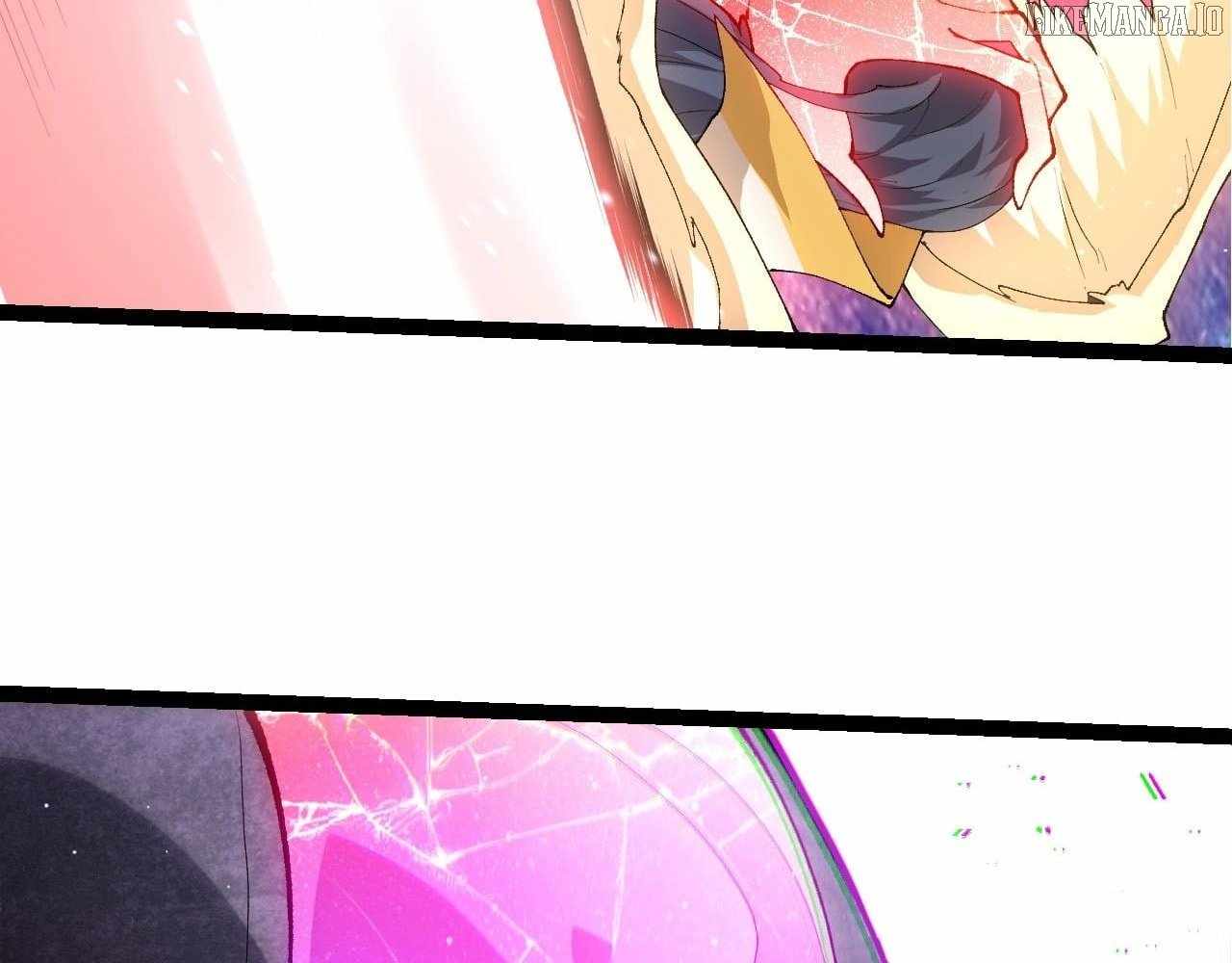 Evolution Begins With A Big Tree Chapter 427 page 32