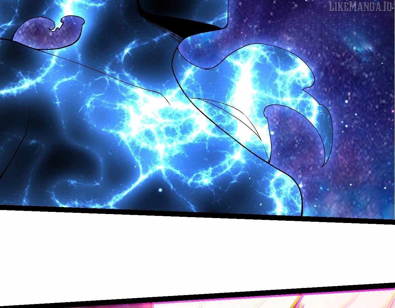 Evolution Begins With A Big Tree Chapter 427 page 5