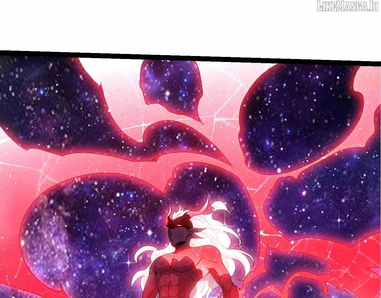 Evolution Begins With A Big Tree Chapter 427 page 21
