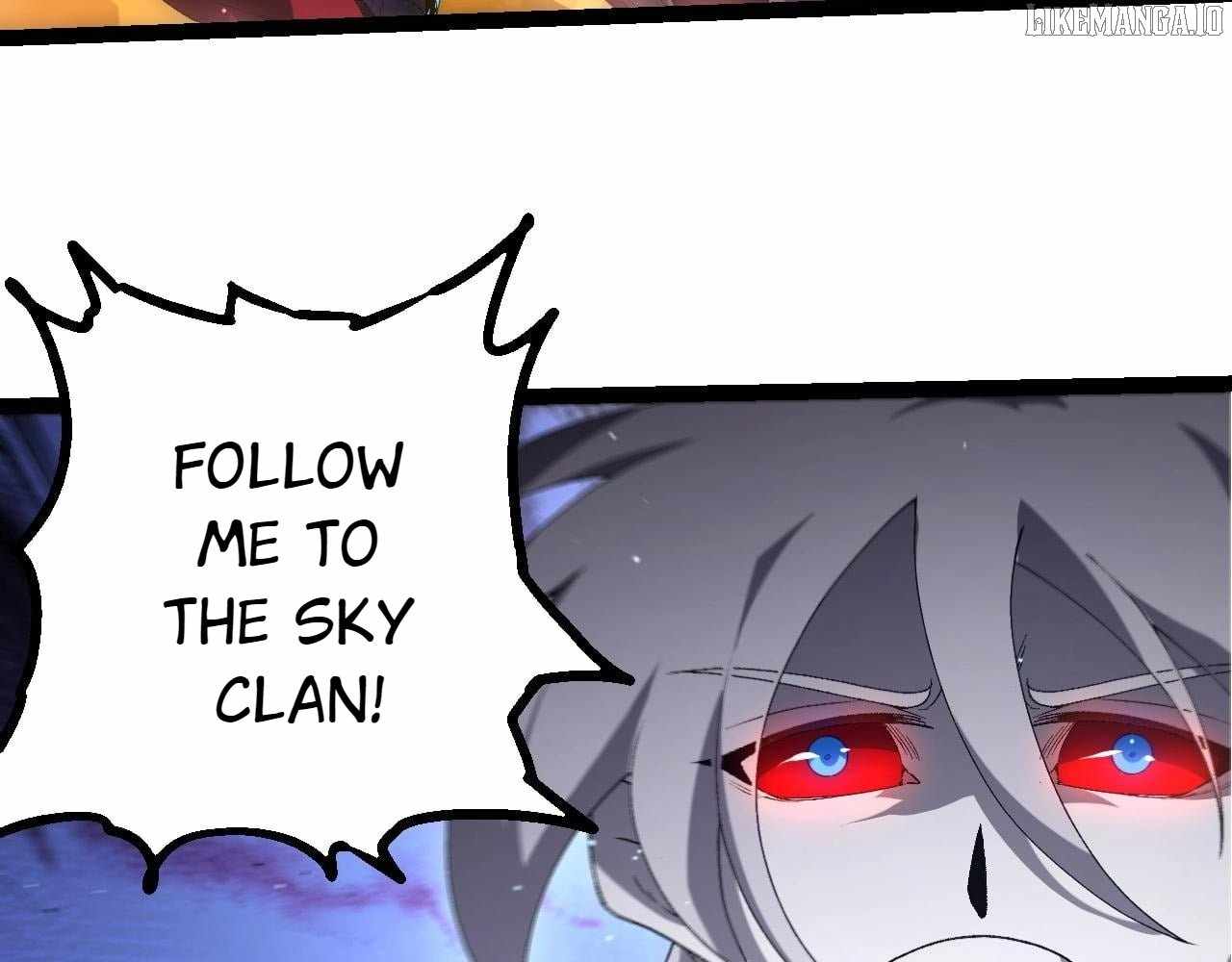 Evolution Begins With A Big Tree Chapter 427 page 86
