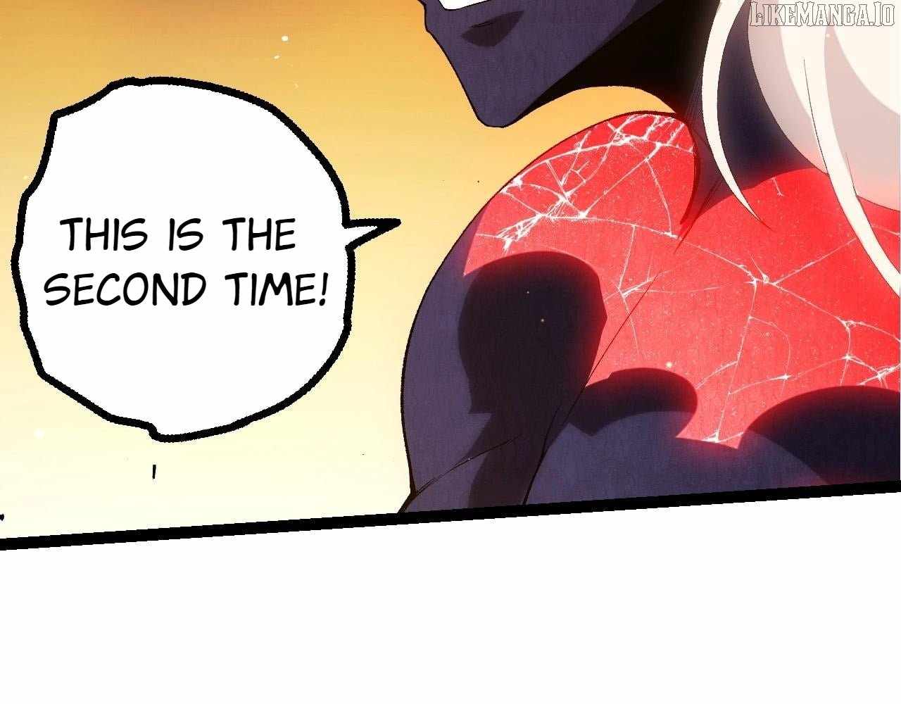 Evolution Begins With A Big Tree Chapter 427 page 65