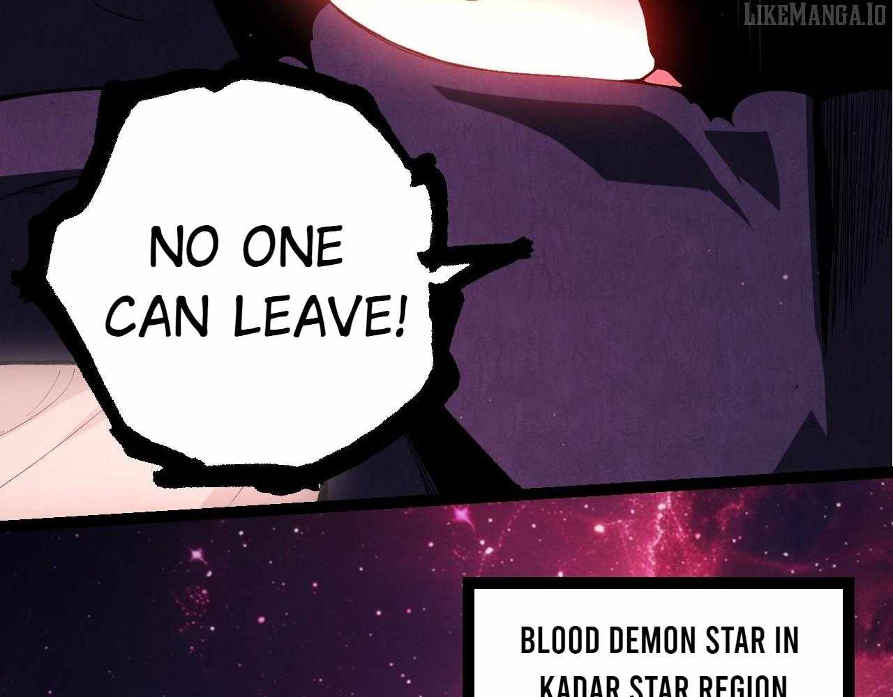 Evolution Begins With A Big Tree Chapter 427 page 75