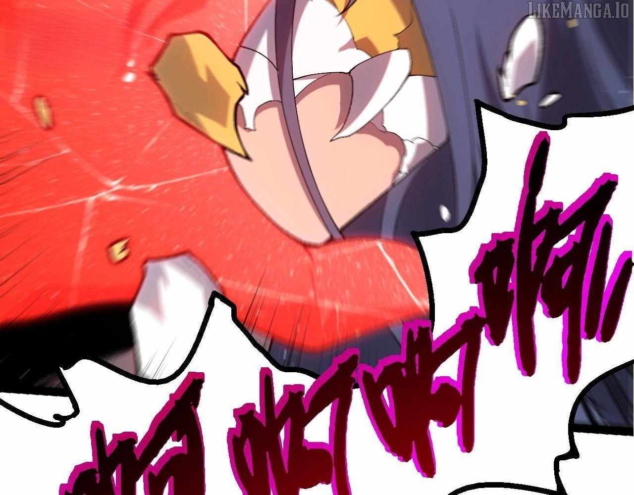 Evolution Begins With A Big Tree Chapter 427 page 45