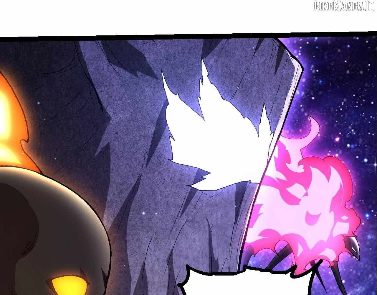 Evolution Begins With A Big Tree Chapter 427 page 66