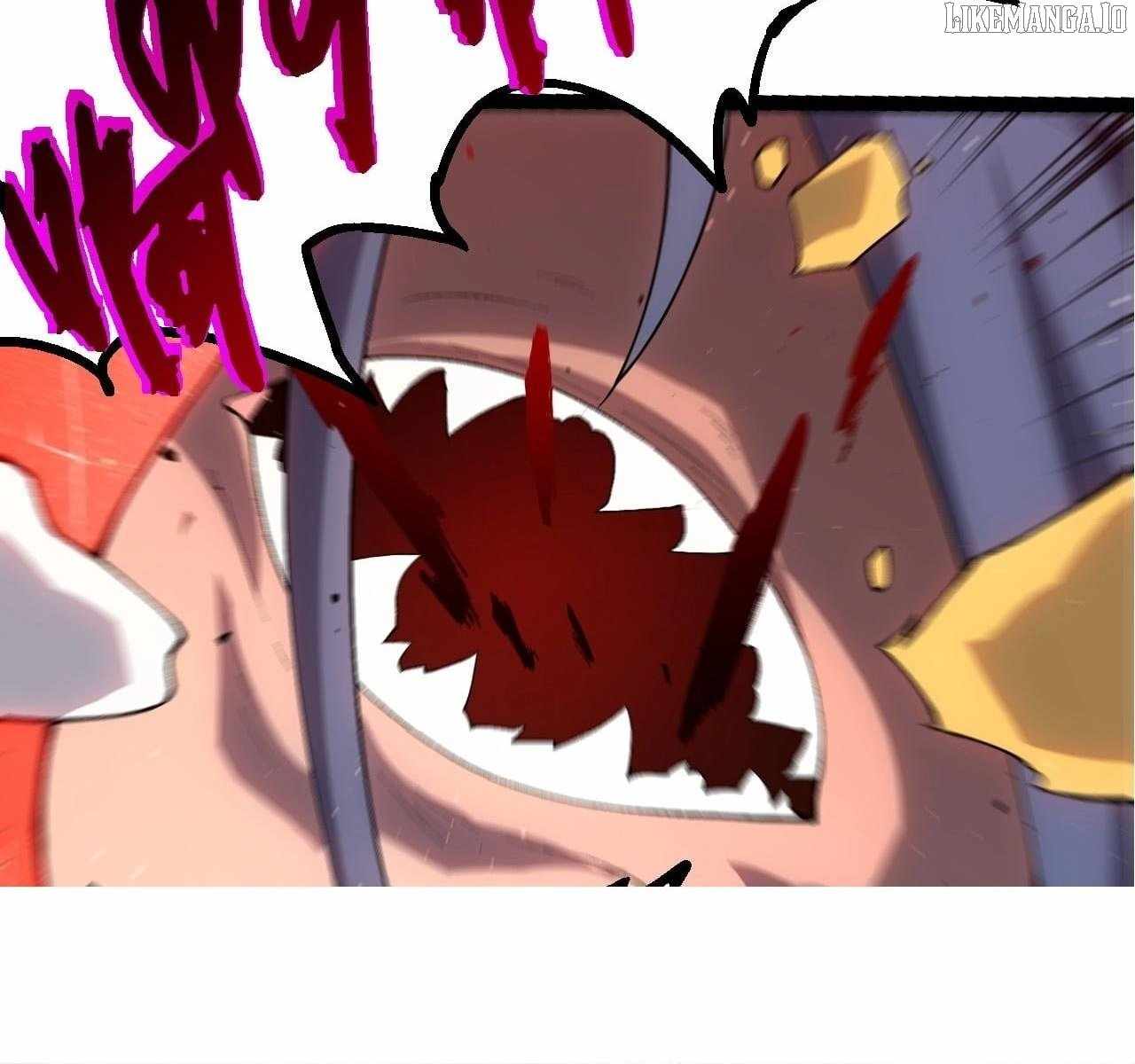 Evolution Begins With A Big Tree Chapter 427 page 46