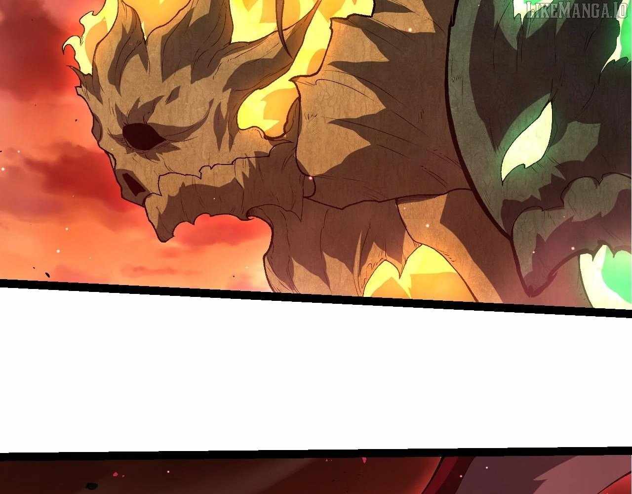 Evolution Begins With A Big Tree Chapter 427 page 82