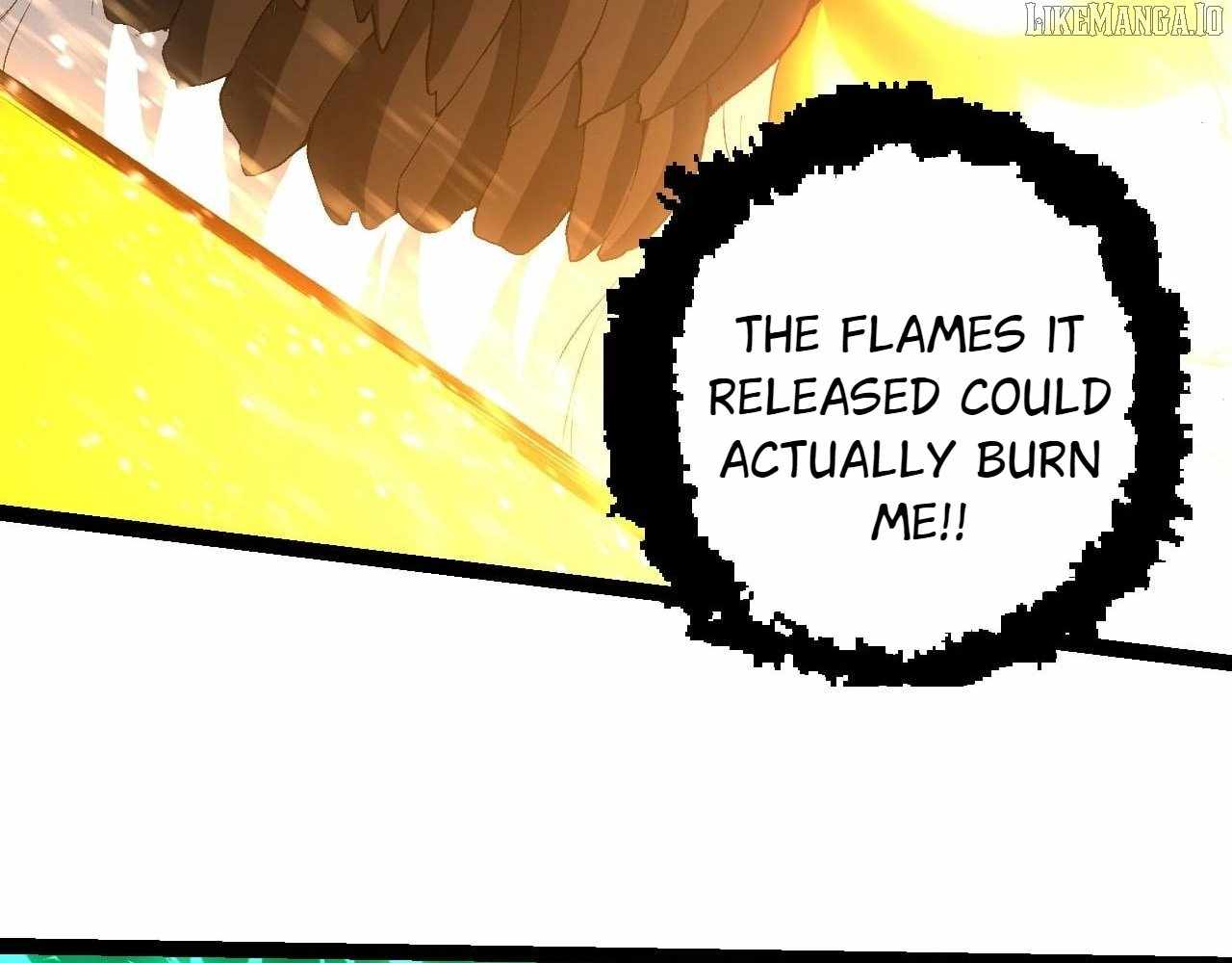 Evolution Begins With A Big Tree Chapter 427 page 62