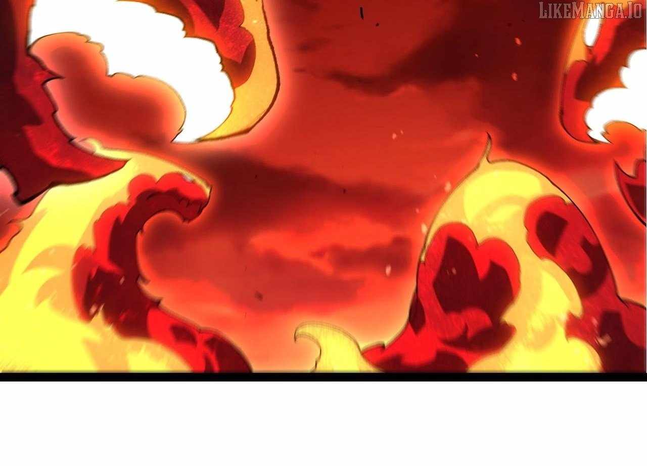 Evolution Begins With A Big Tree Chapter 427 page 80