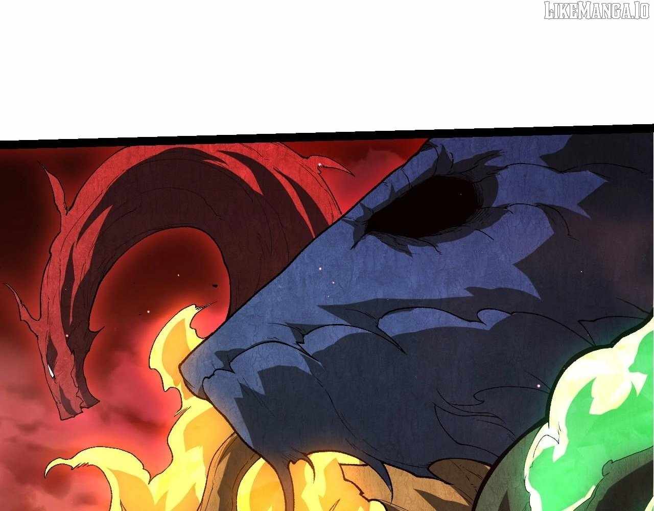 Evolution Begins With A Big Tree Chapter 427 page 81