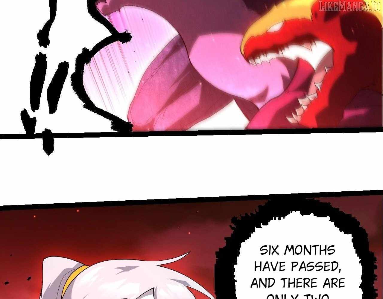 Evolution Begins With A Big Tree Chapter 427 page 89