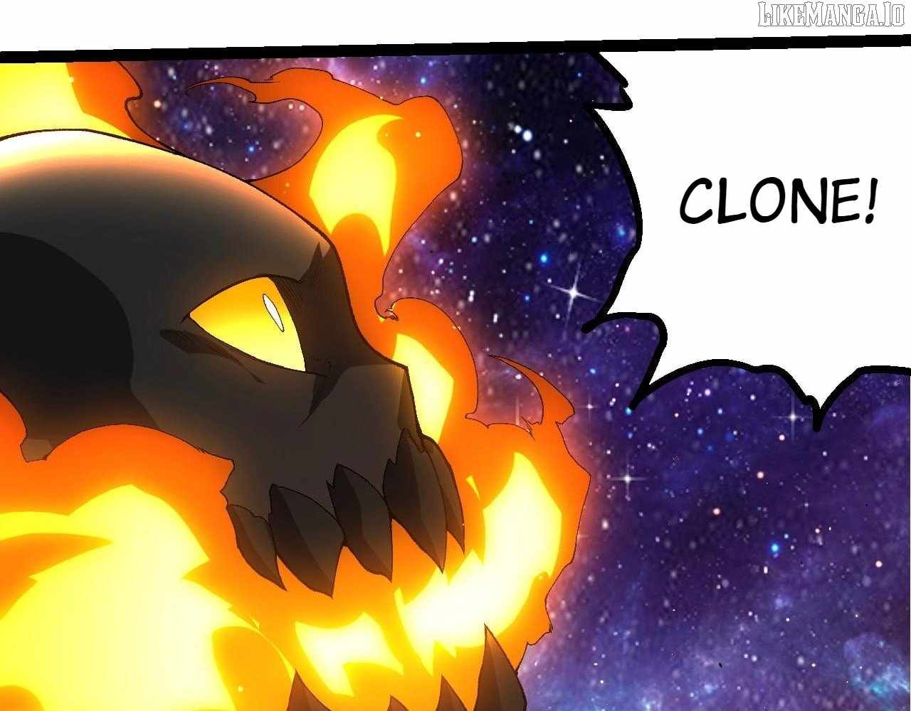 Evolution Begins With A Big Tree Chapter 427 page 73