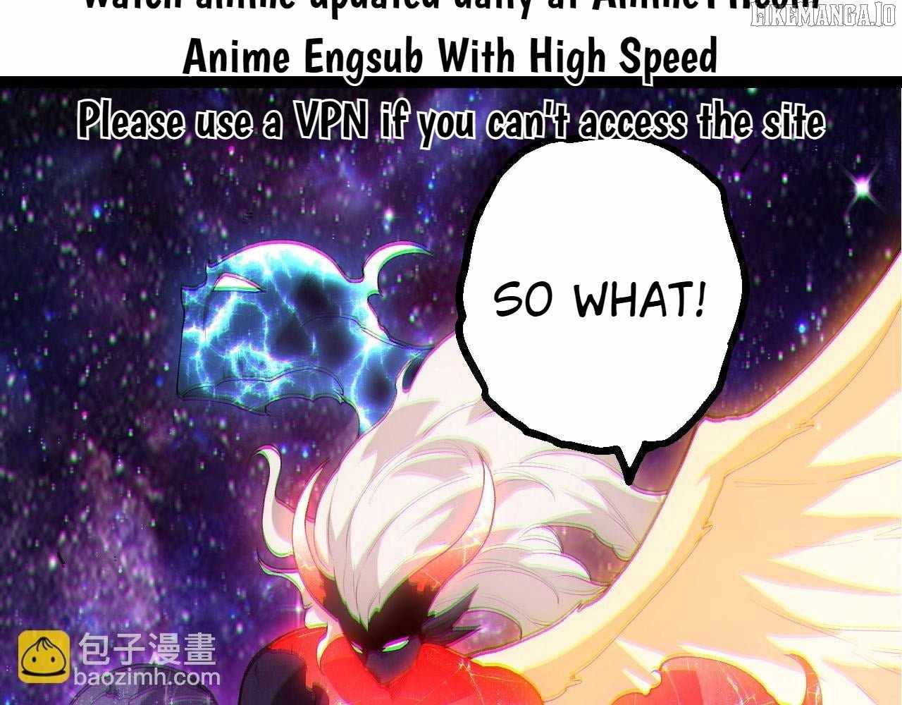 Evolution Begins With A Big Tree Chapter 427 page 71