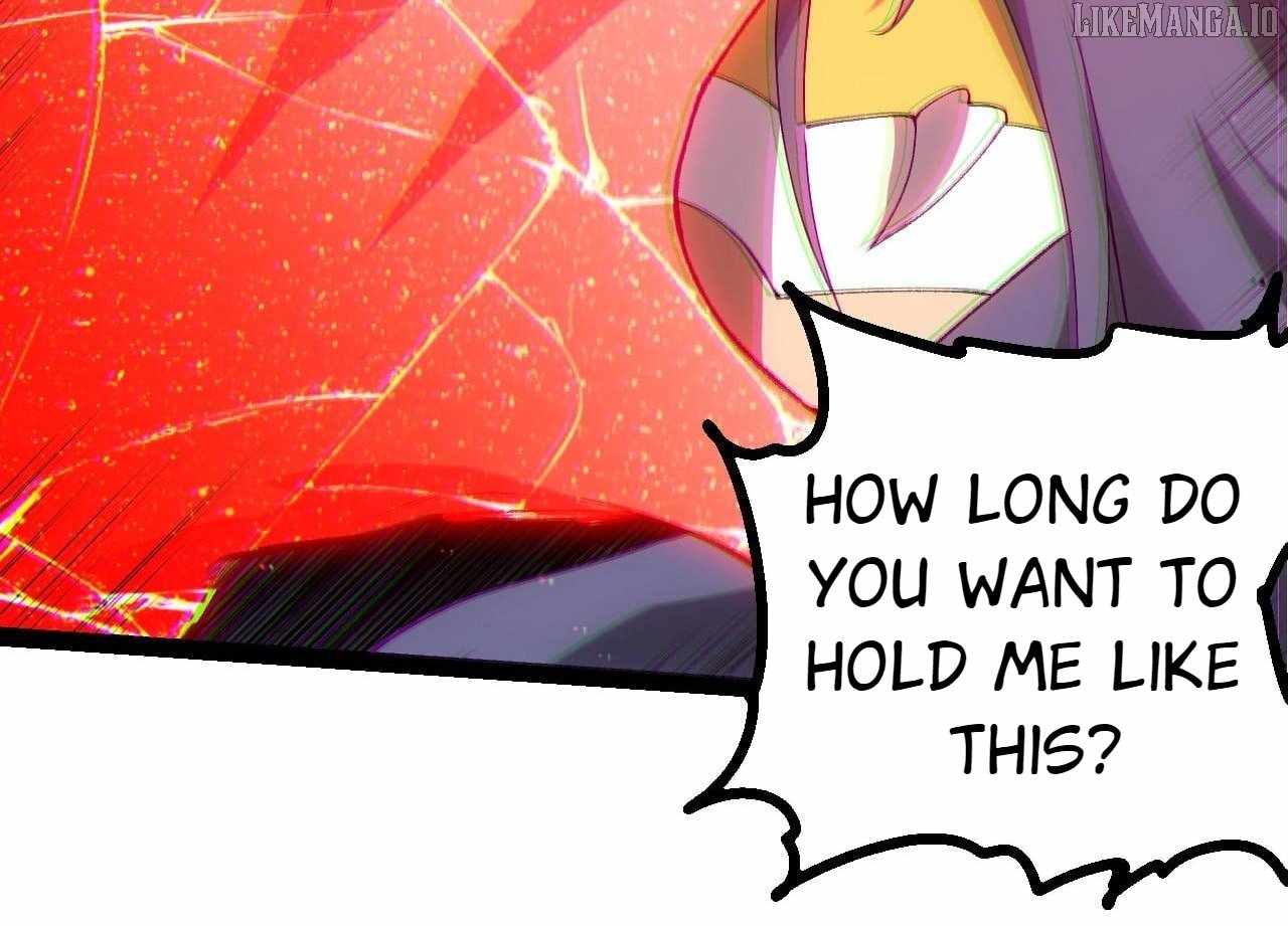 Evolution Begins With A Big Tree Chapter 427 page 40