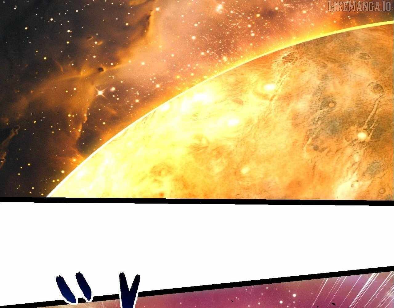 Evolution Begins With A Big Tree Chapter 427 page 98