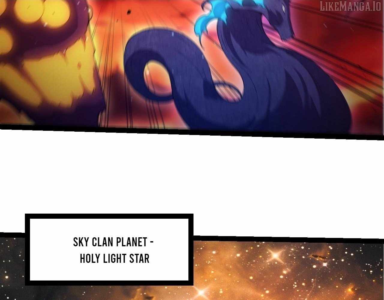 Evolution Begins With A Big Tree Chapter 427 page 97