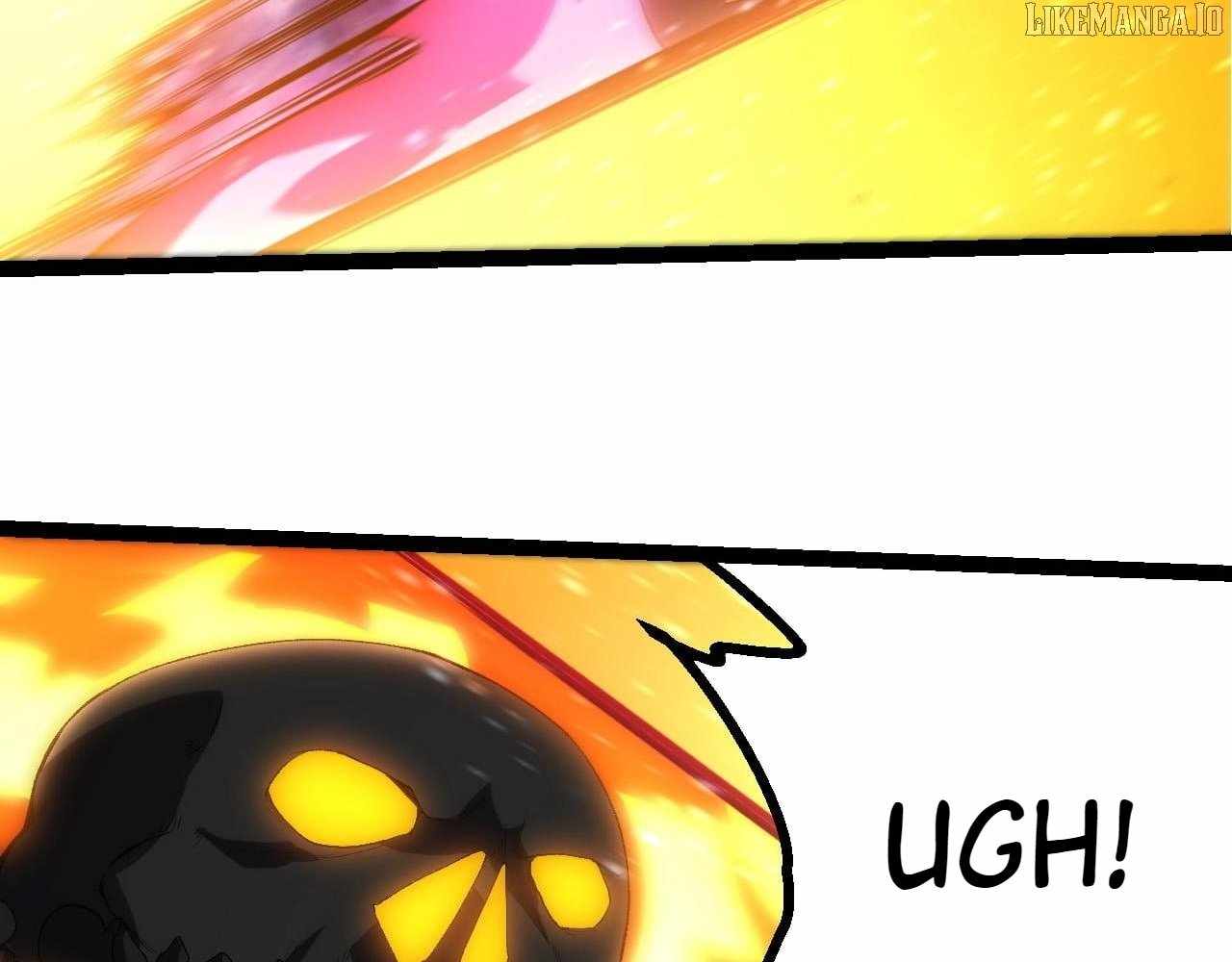 Evolution Begins With A Big Tree Chapter 427 page 59