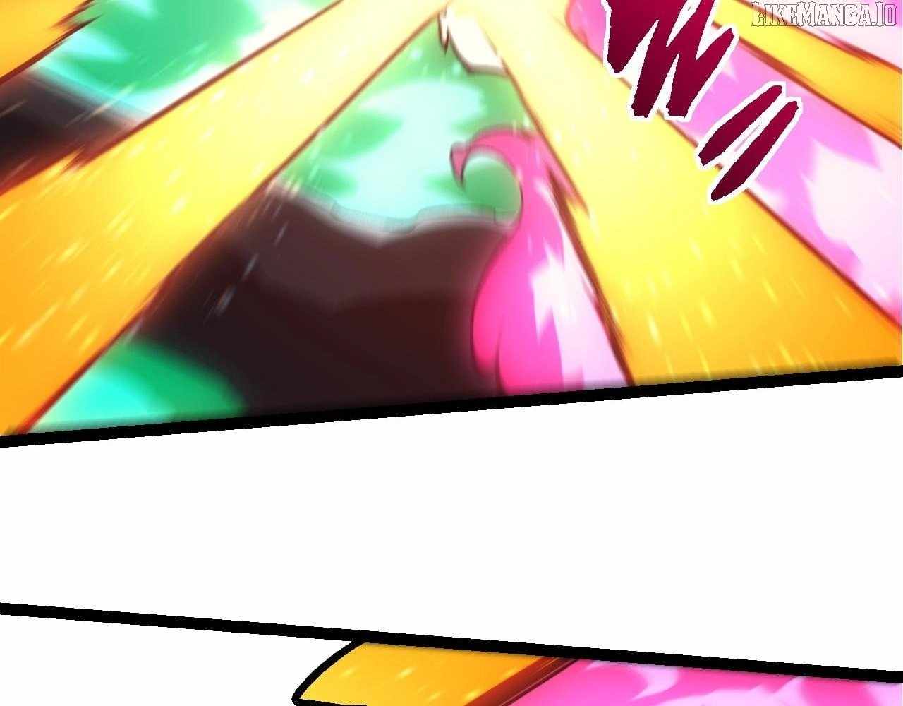 Evolution Begins With A Big Tree Chapter 427 page 57